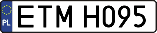 ETMH095