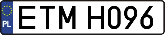 ETMH096
