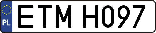 ETMH097