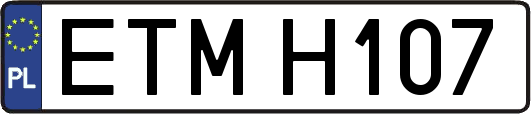 ETMH107
