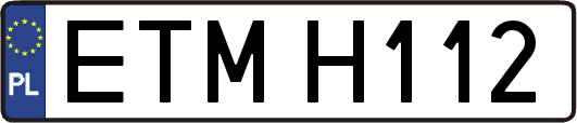 ETMH112