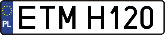 ETMH120