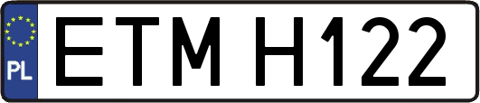 ETMH122