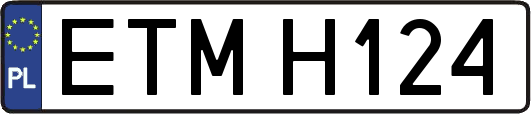 ETMH124