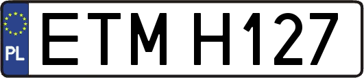 ETMH127