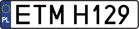 ETMH129