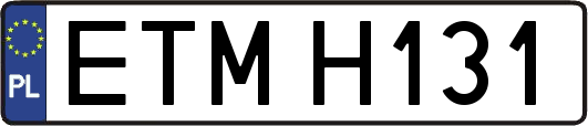 ETMH131