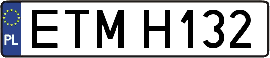ETMH132
