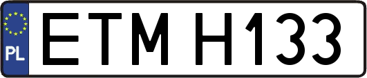 ETMH133