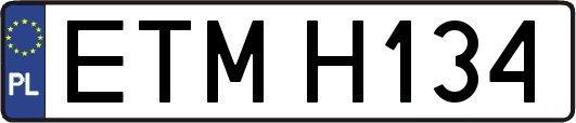 ETMH134