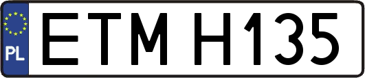ETMH135