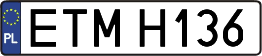 ETMH136