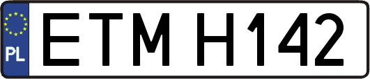 ETMH142