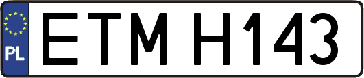 ETMH143