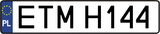ETMH144