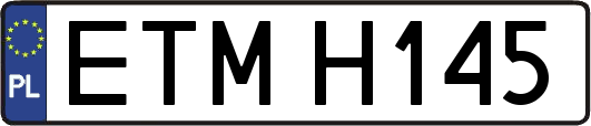 ETMH145