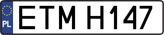 ETMH147