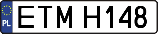 ETMH148