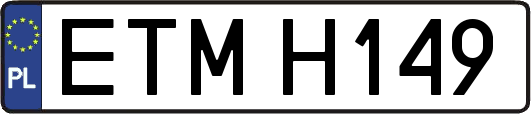 ETMH149