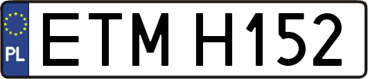 ETMH152