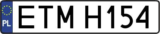 ETMH154