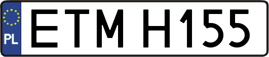 ETMH155