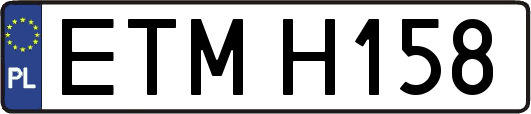 ETMH158