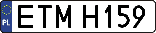 ETMH159