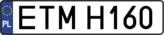 ETMH160