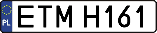ETMH161