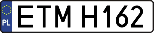ETMH162