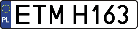 ETMH163