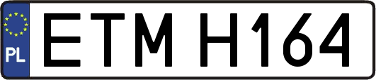 ETMH164