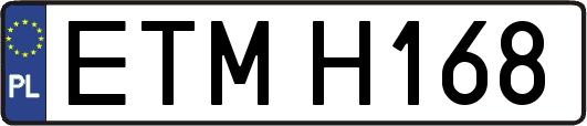 ETMH168