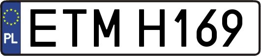 ETMH169