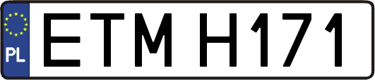 ETMH171
