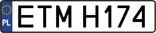 ETMH174