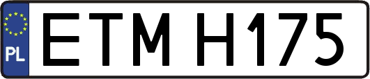 ETMH175