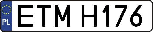 ETMH176