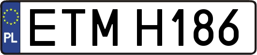 ETMH186