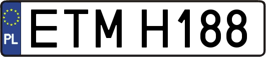 ETMH188