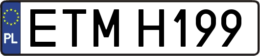 ETMH199