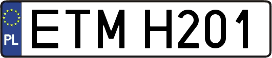 ETMH201