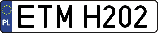 ETMH202