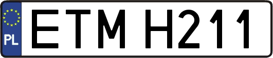 ETMH211