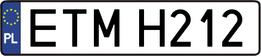 ETMH212