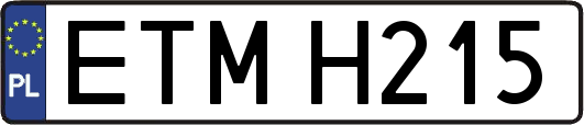 ETMH215