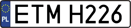 ETMH226