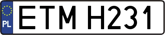 ETMH231