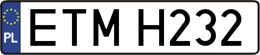 ETMH232